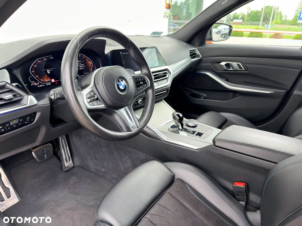 BMW Seria 3 - 6
