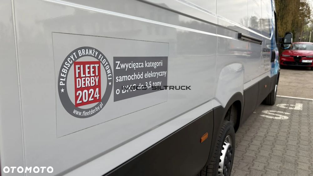 Iveco DAILY 42S14EZ V - 9