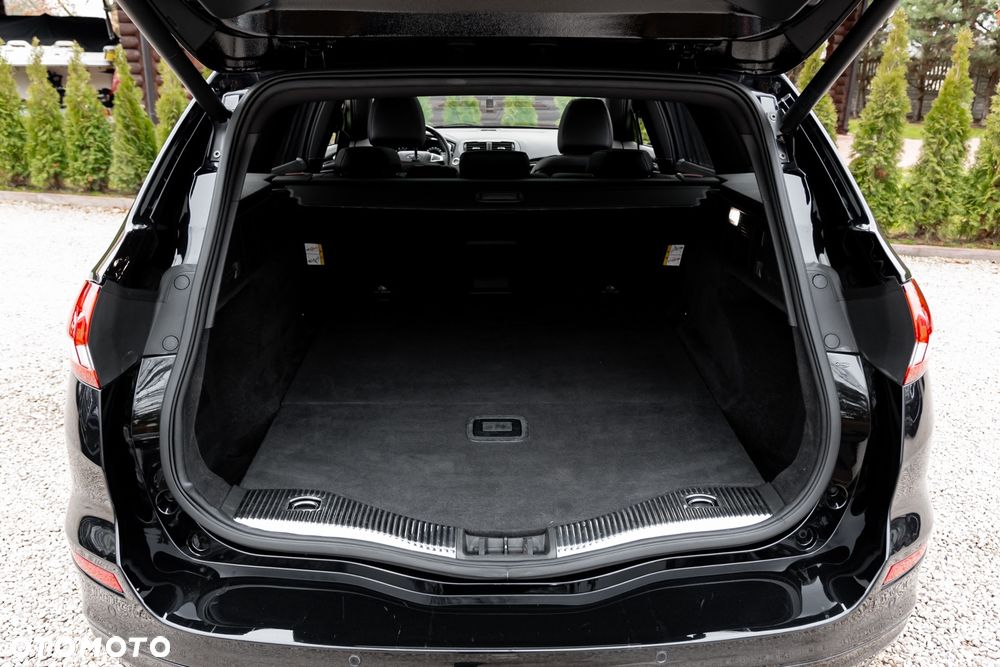 Ford Mondeo 2.0 EcoBlue ST-Line - 21