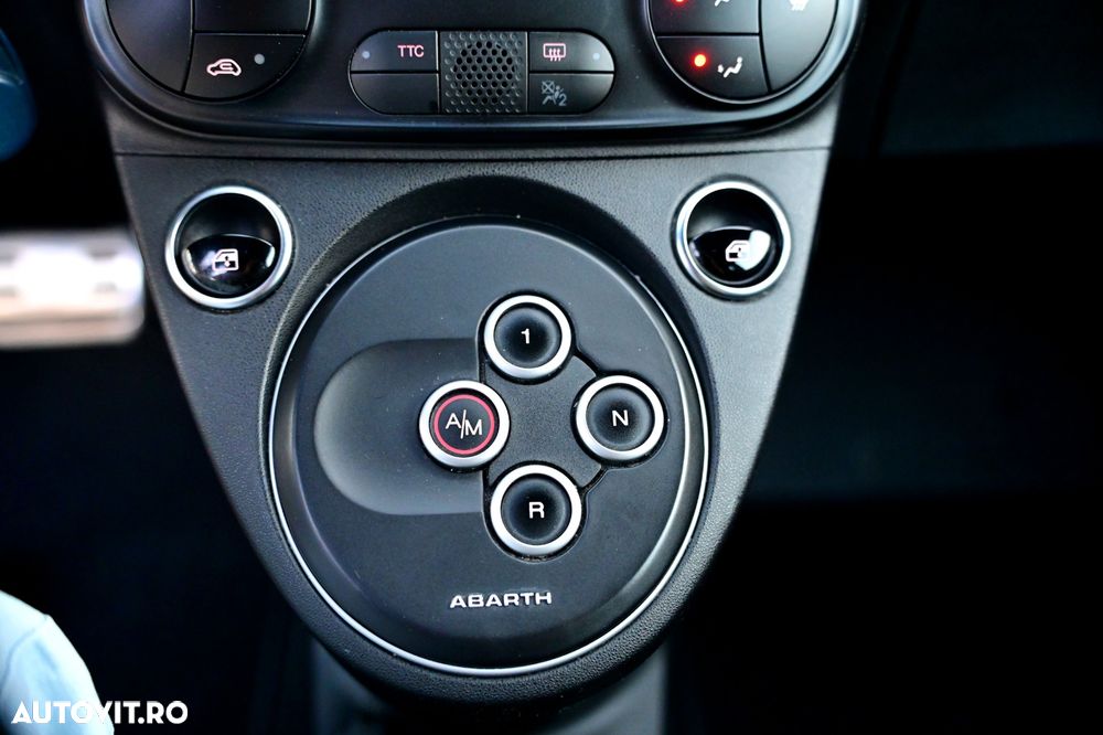Fiat Cinquecento - 11