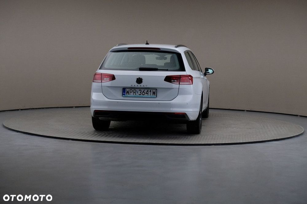 Volkswagen Passat Variant 1.5 TSI EVO Business DSG - 5
