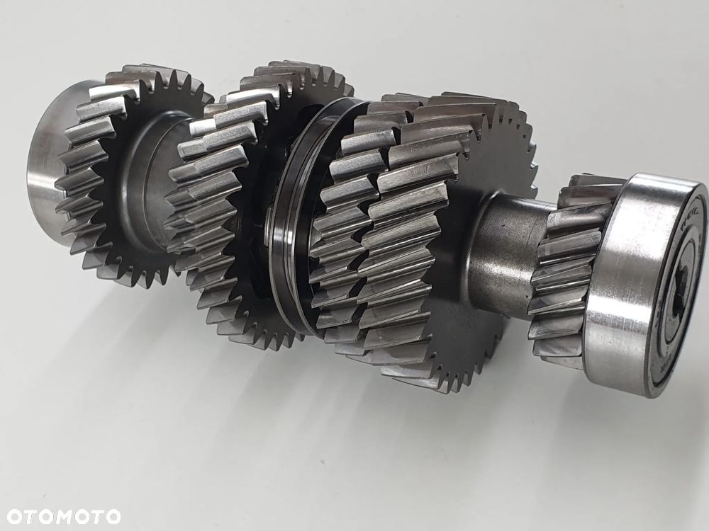 Skrzynia Biegow Walek Tryb Bmw RT 1200 Gs K25 K26 K28 - 33