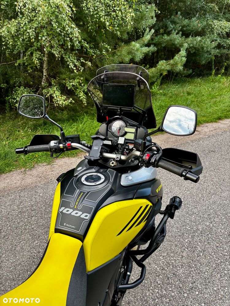 Suzuki DL - 13