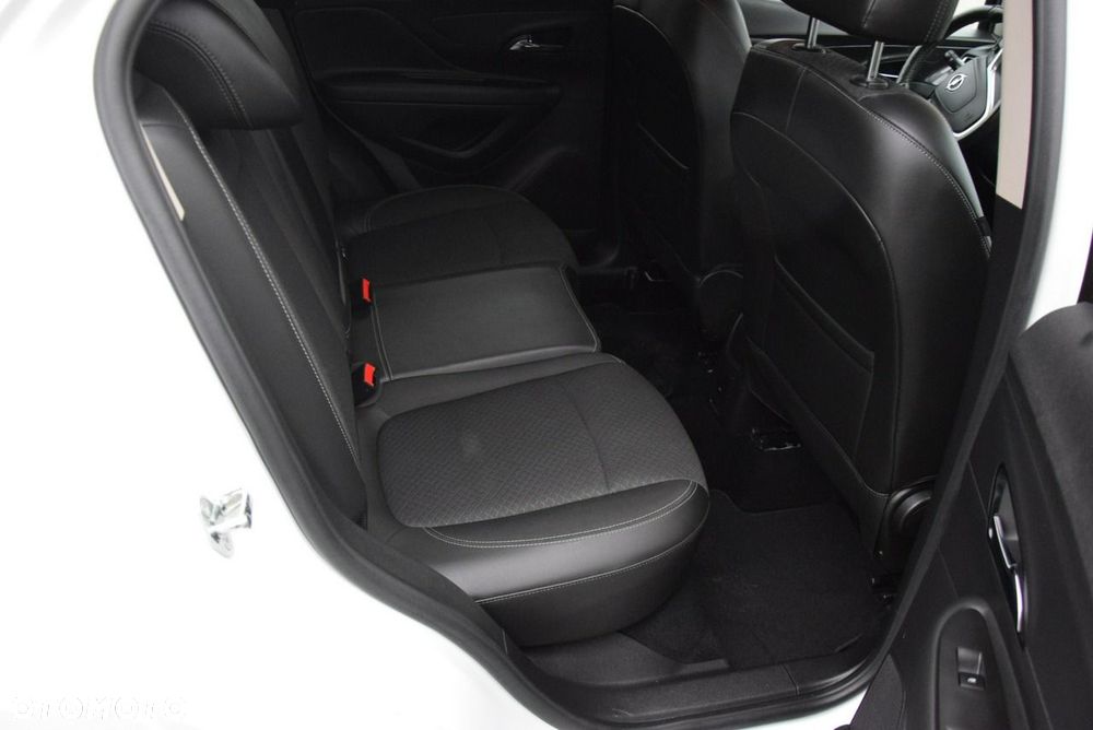 Opel Mokka X 1.4 Automatik 120 Jahre - 31