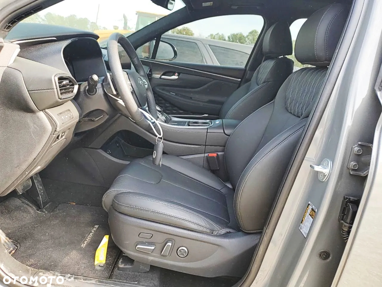 Hyundai Santa Fe - 7