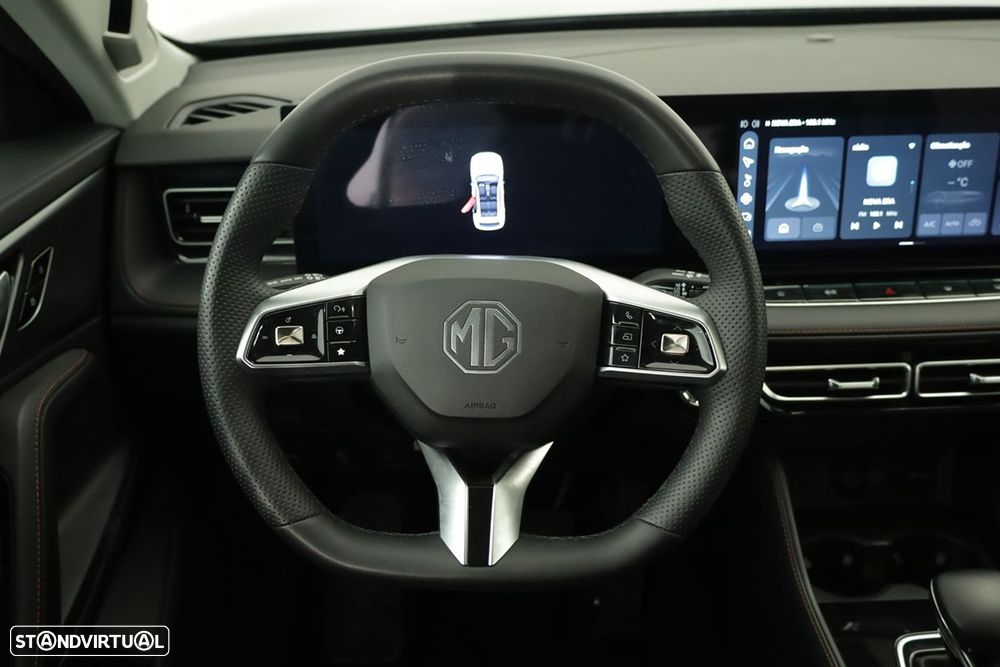 MG EHS 1.5 T-GDI Plug-in Hybrid Luxury - 15