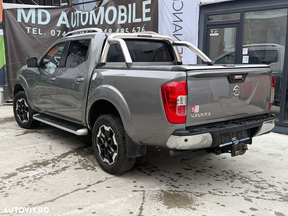 Nissan Navara - 23