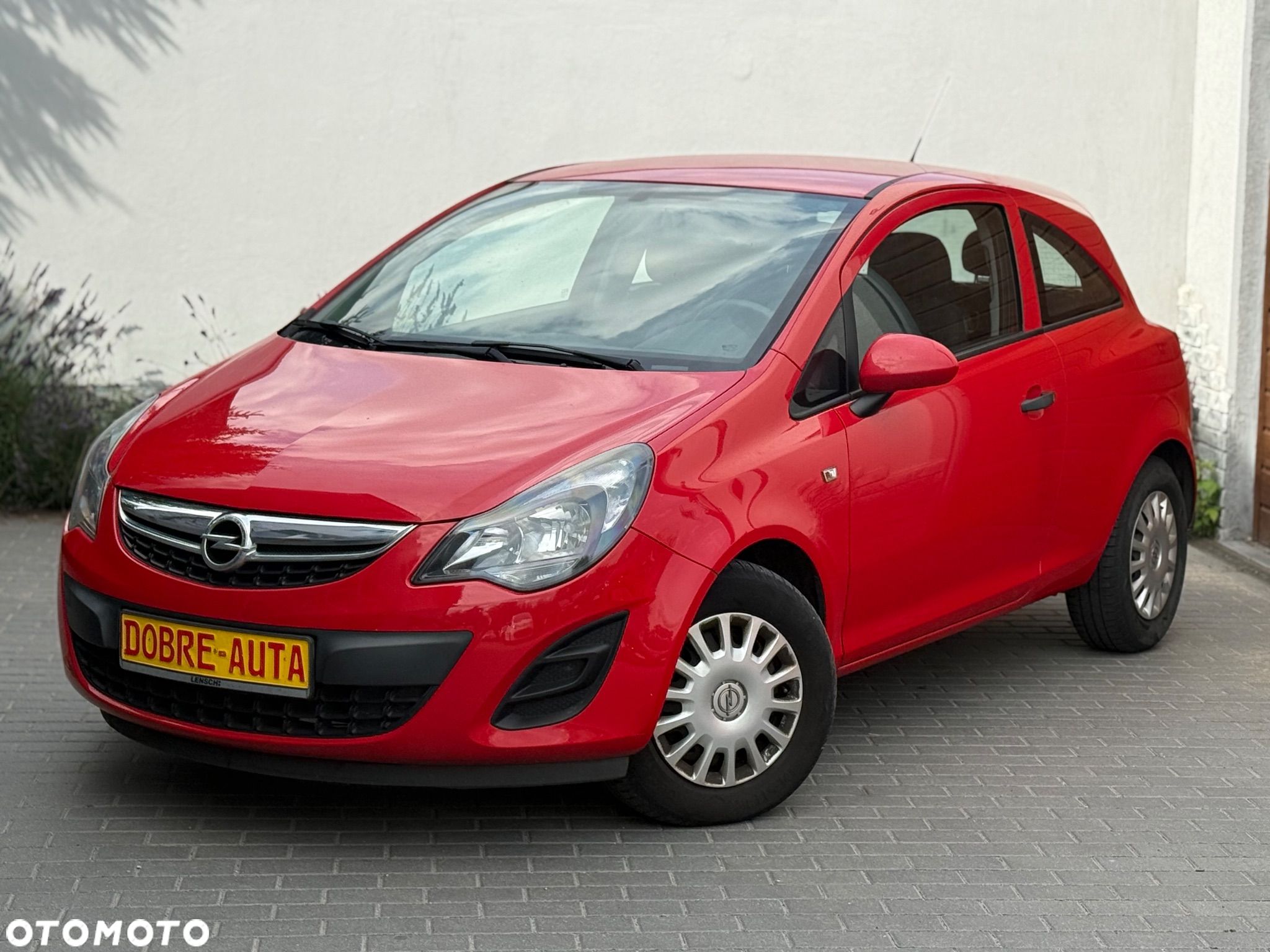 Opel Corsa 1.2 Enjoy - 1