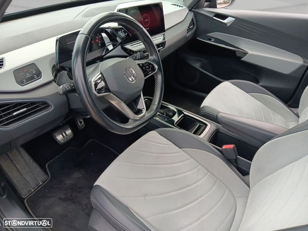 VW ID.3 Pro Elegance - 14