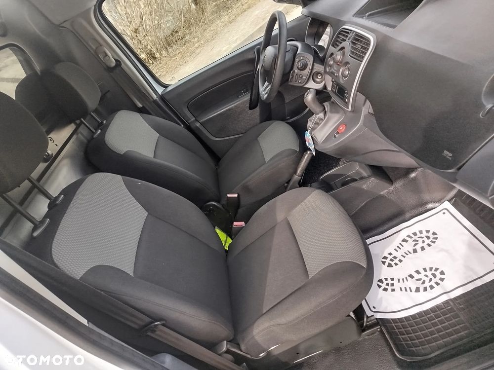 Renault Kangoo LONG L2H1 KLIMA MAXX - 36