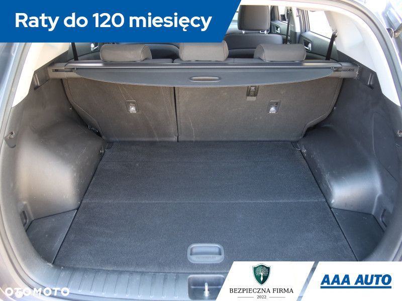 Hyundai Tucson - 16