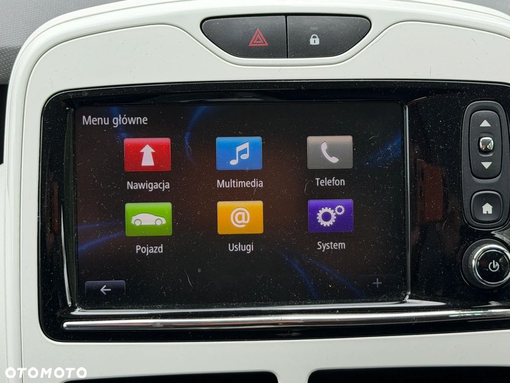 Renault Zoe (mit Batterie) 41 kwh Life - 20