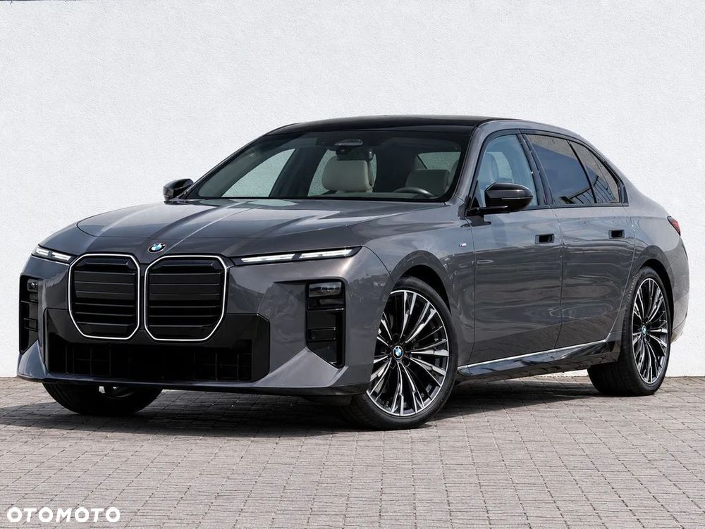BMW Seria 7 740 xDrive mHEV sport - 1