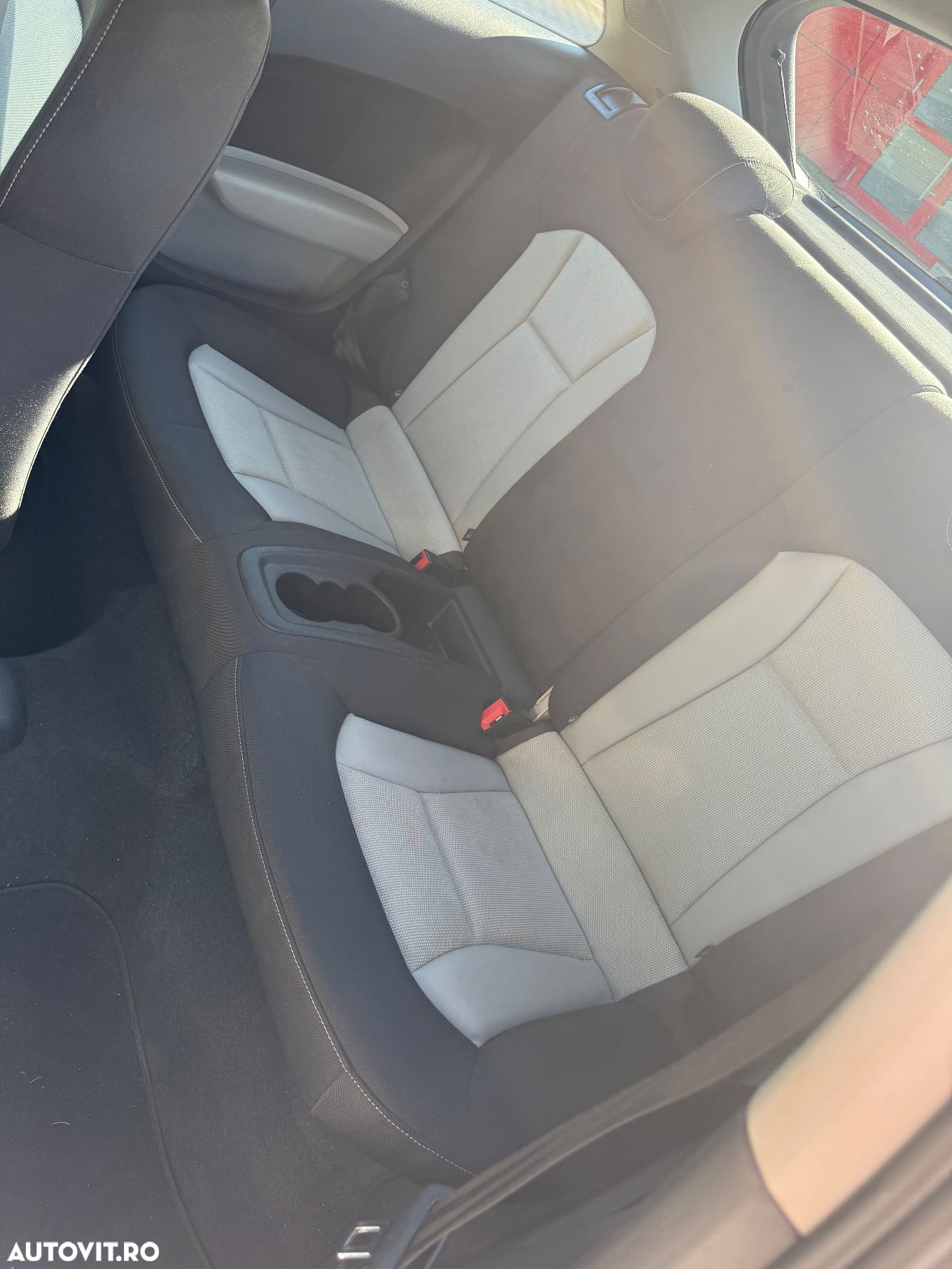 Audi A1 1.6 TDI Ambition - 10