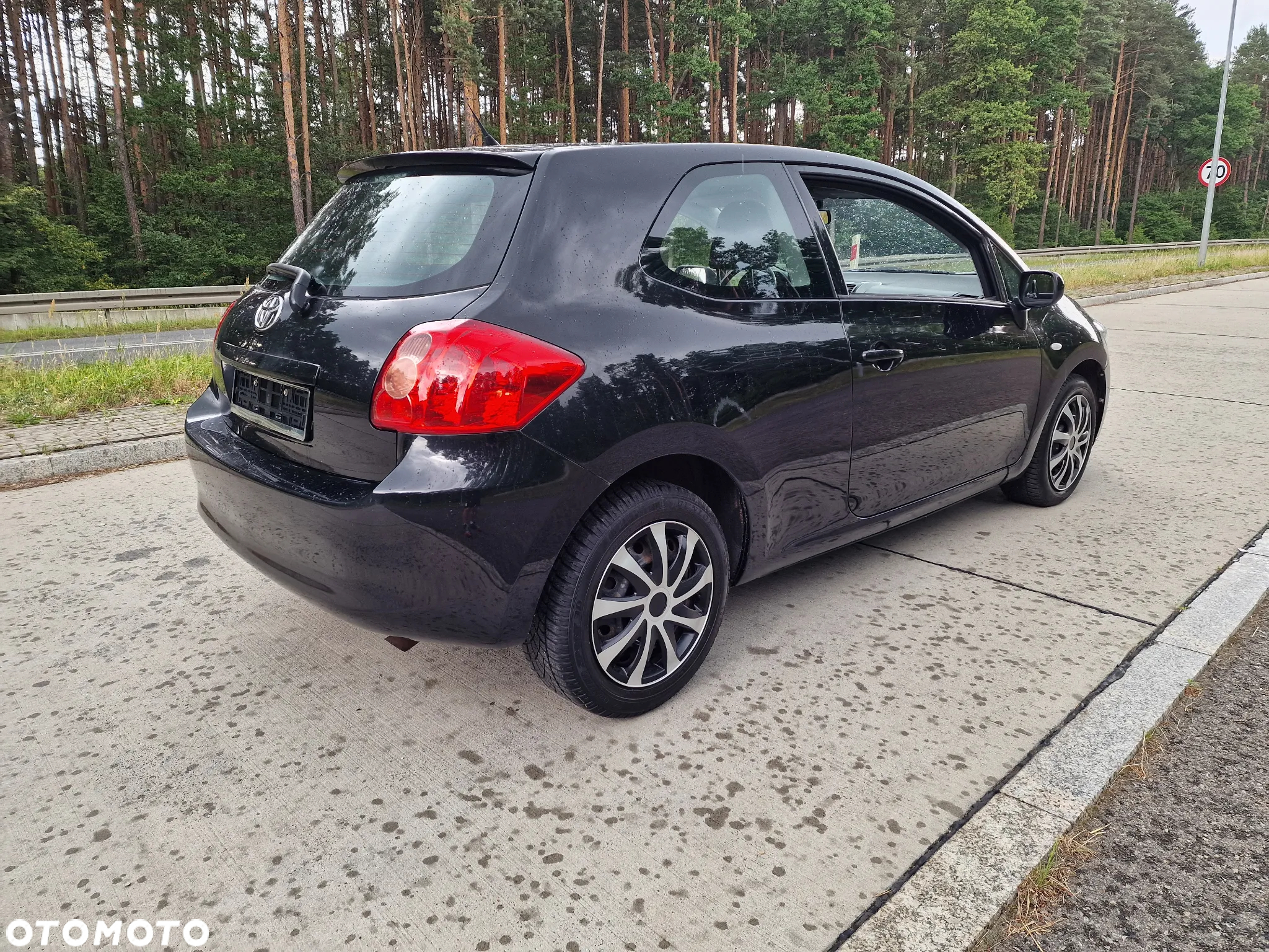Toyota Auris 1.6 VVT-i Luna - 5