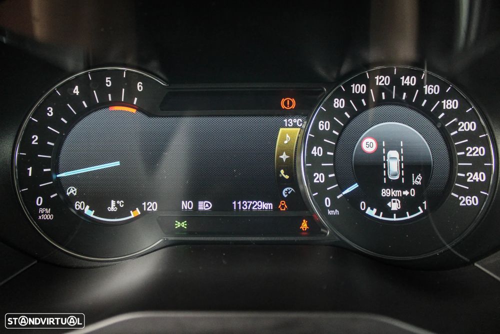 Ford S-Max 2.0 TDCi ST-Line - 41