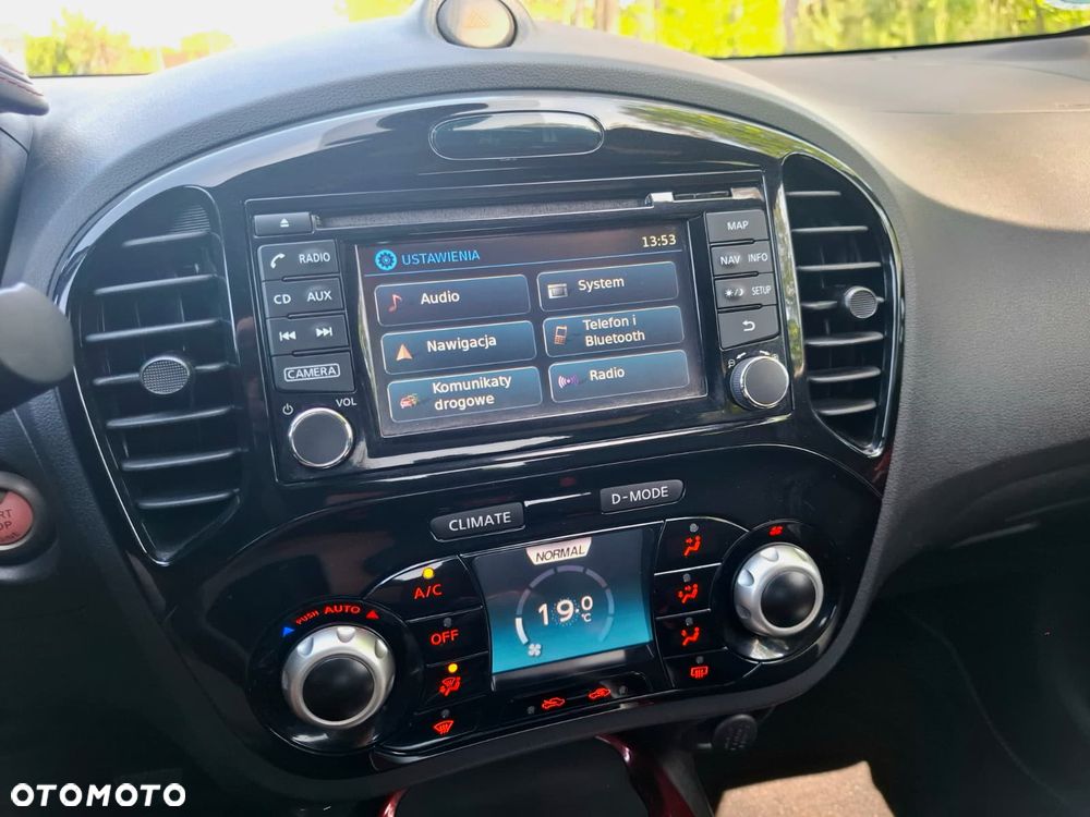 Nissan Juke - 16
