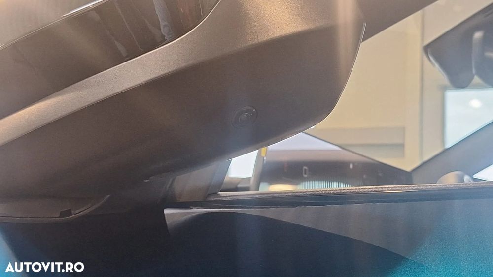 Peugeot 3008 1.2 Hybrid 145 e-DCS6 Allure - 14