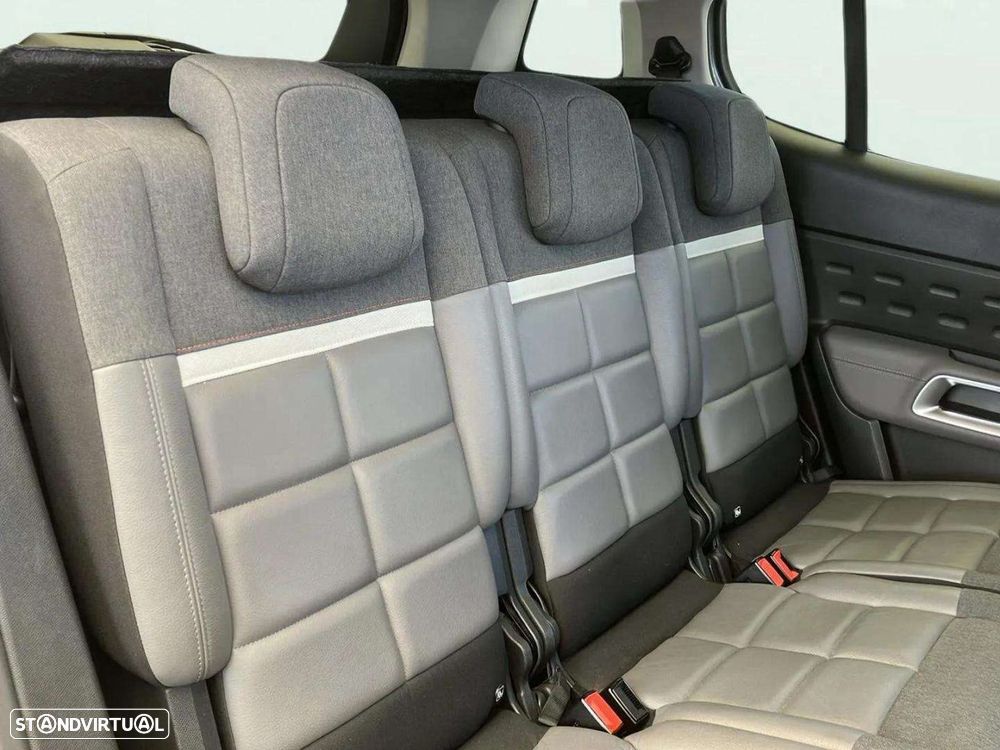 Citroën C5 Aircross 1.5 BlueHDi Shine EAT8 - 16