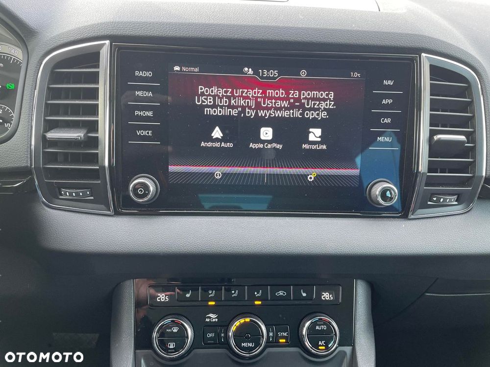 Skoda Karoq 1.5 TSI ACT Style DSG - 11