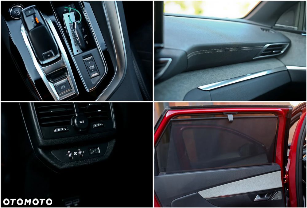 Peugeot 5008 2.0 BlueHDi GT S&S EAT8 - 36