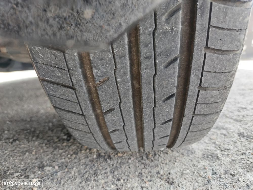 Mercedes-Benz C 200 Station CDI DPF BlueEFFICIENCY - 34