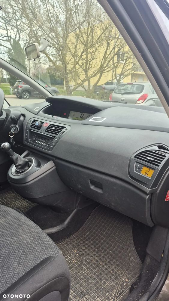Citroën C4 Picasso 1.6 VTi Selection - 3