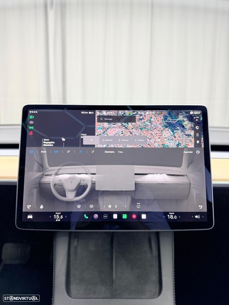 Tesla Model 3 Standard RWD - 15