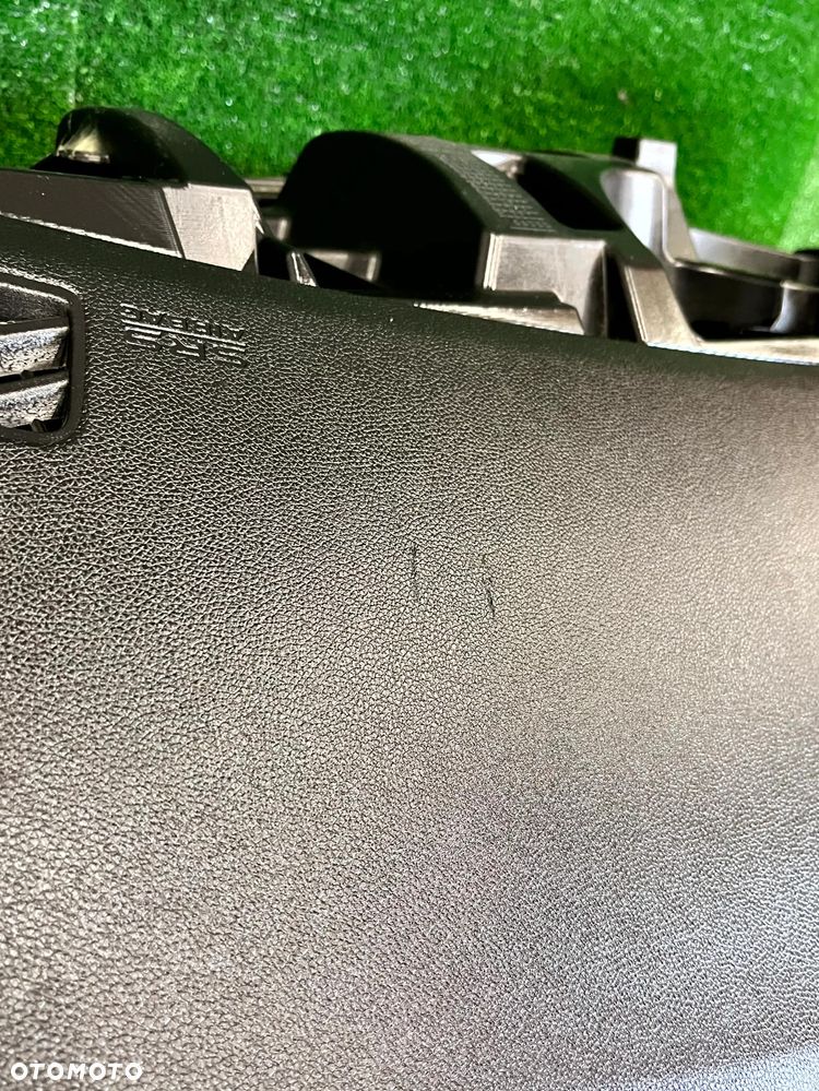 HONDA JAZZ IV 2015- EUROPA DESKA ROZDZIELCZA KOKPIT AIRBAG PODUSZKA POWIETRZNA PASY SENSOR ORYGINAŁ - 13