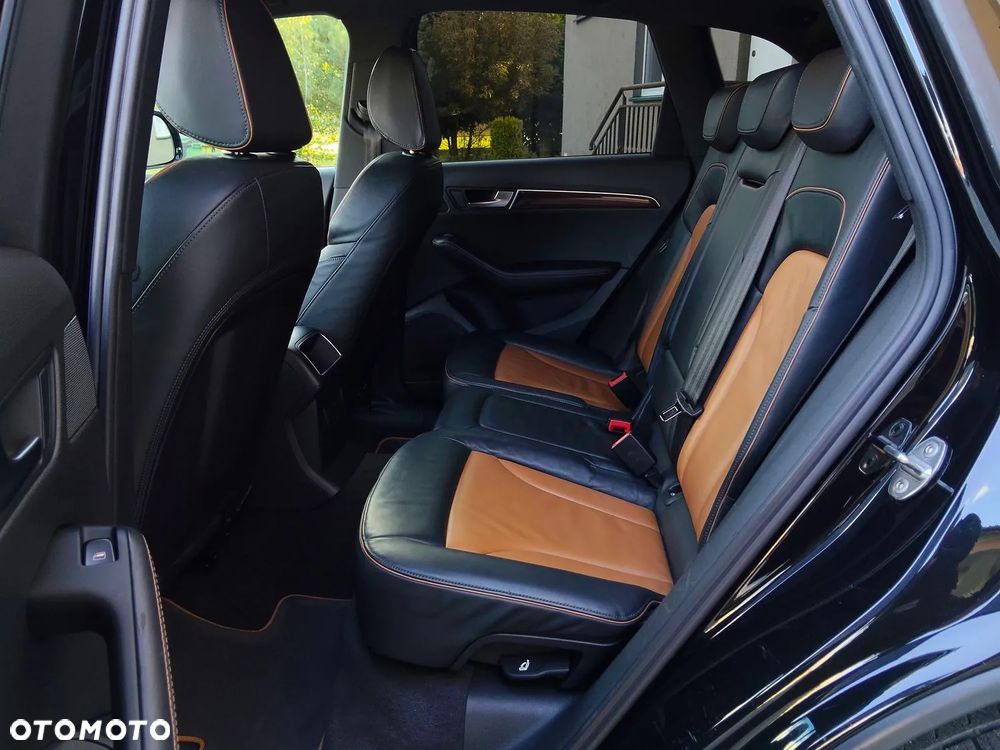 Audi Q5 2.0 TDI Quattro - 24