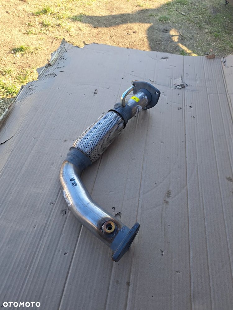 Rura kolanko wydechowa Łącznik Elastyczny Wydechu OPEL ANTARA 2.0 CDTI 96629160 Chevrolet Captiva - 3