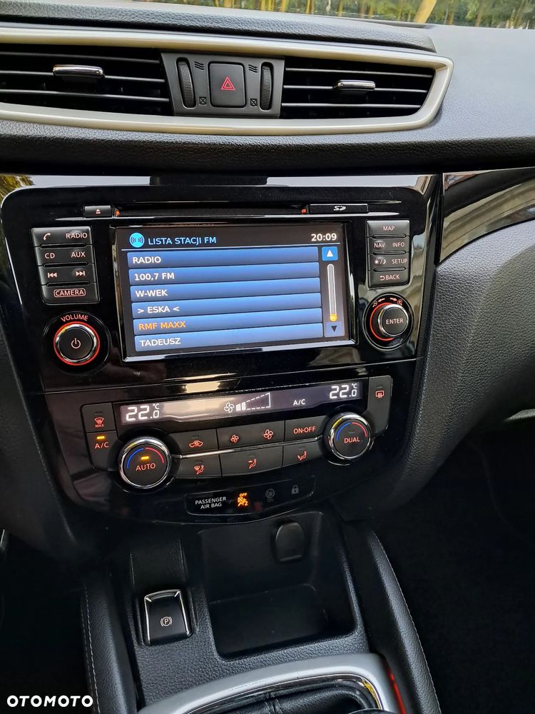 Nissan Qashqai - 16