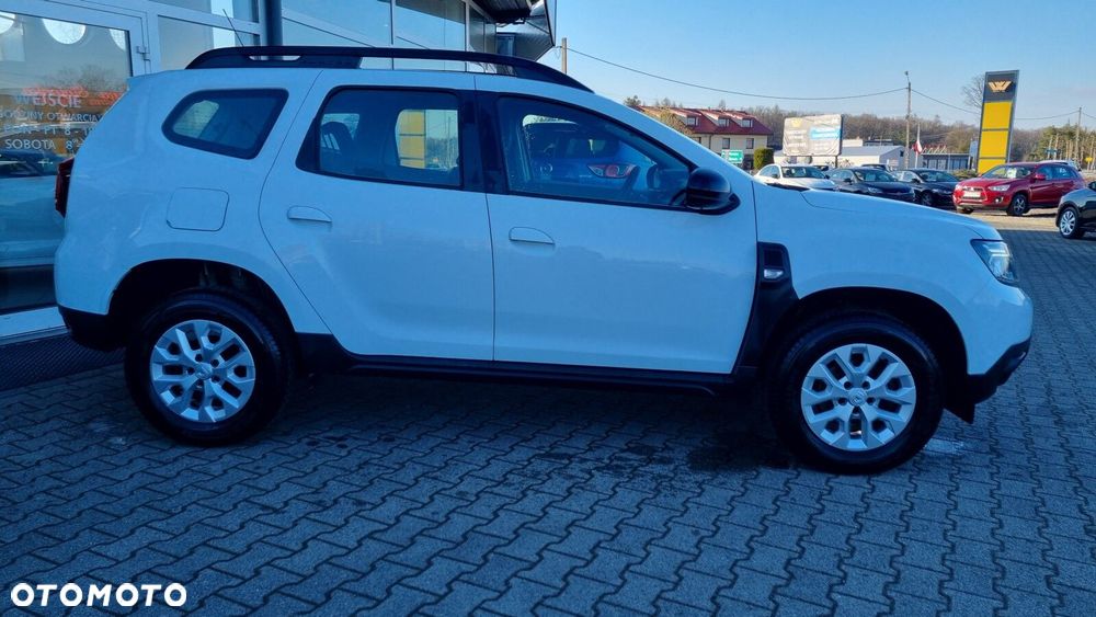 Dacia Duster - 3