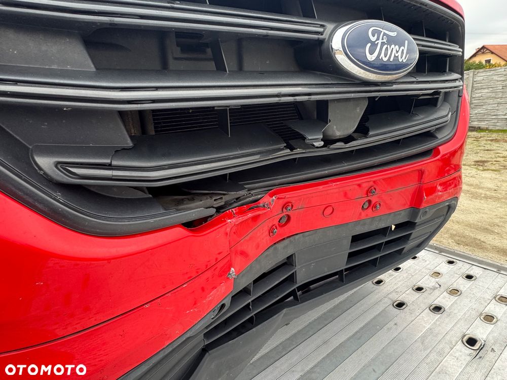 Ford Transit - 20