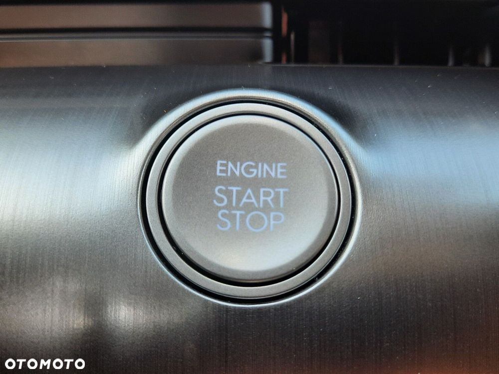 Hyundai Kona 1.6 GDI Hybrid Executive DCT - 38