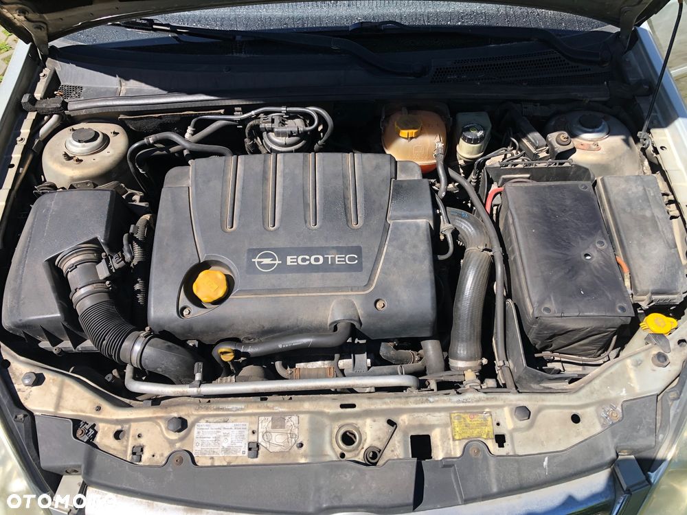 Opel Vectra - 25