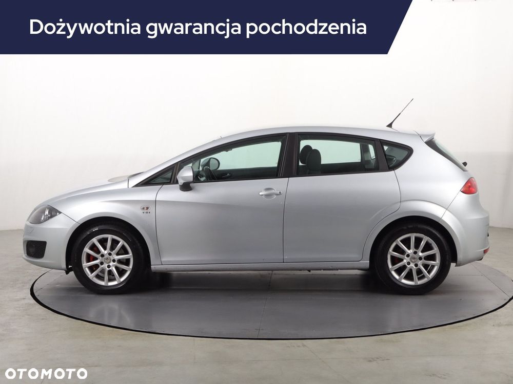 Seat Leon - 4