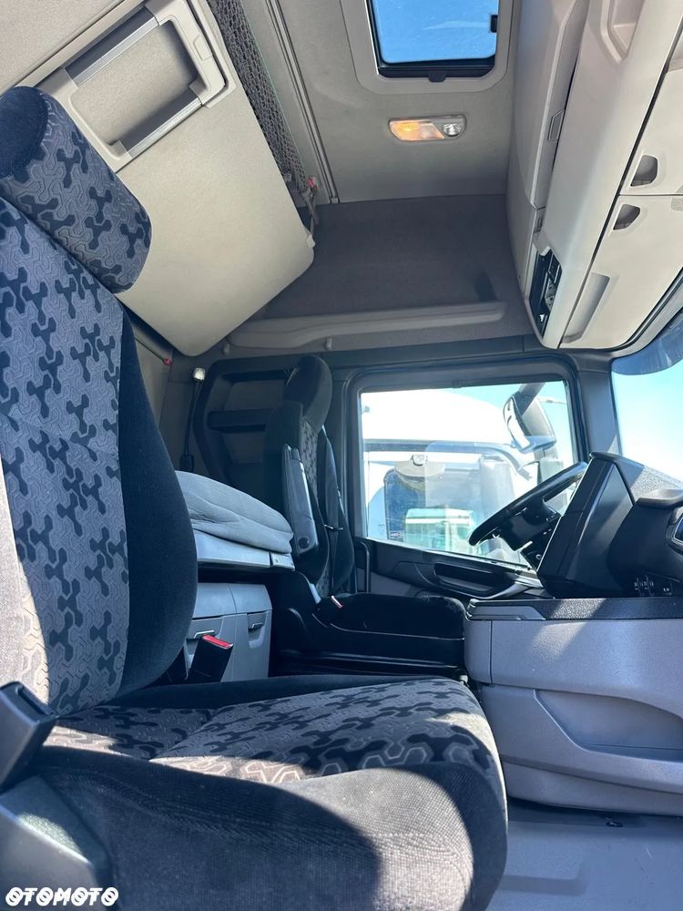 Scania R450 - 15