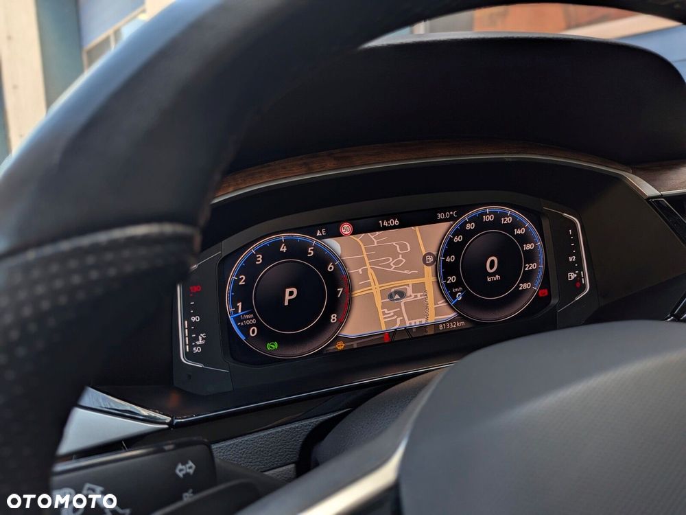 Volkswagen Arteon 2.0 TSI Elegance DSG - 22
