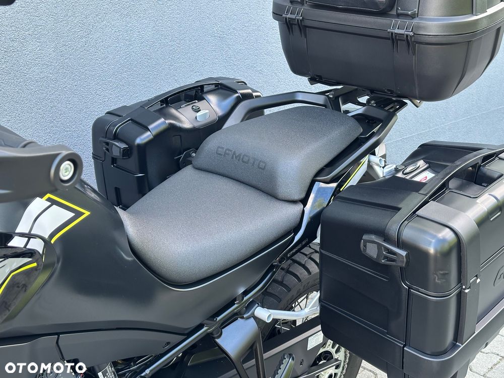 CFMoto 800MT Explore - 15