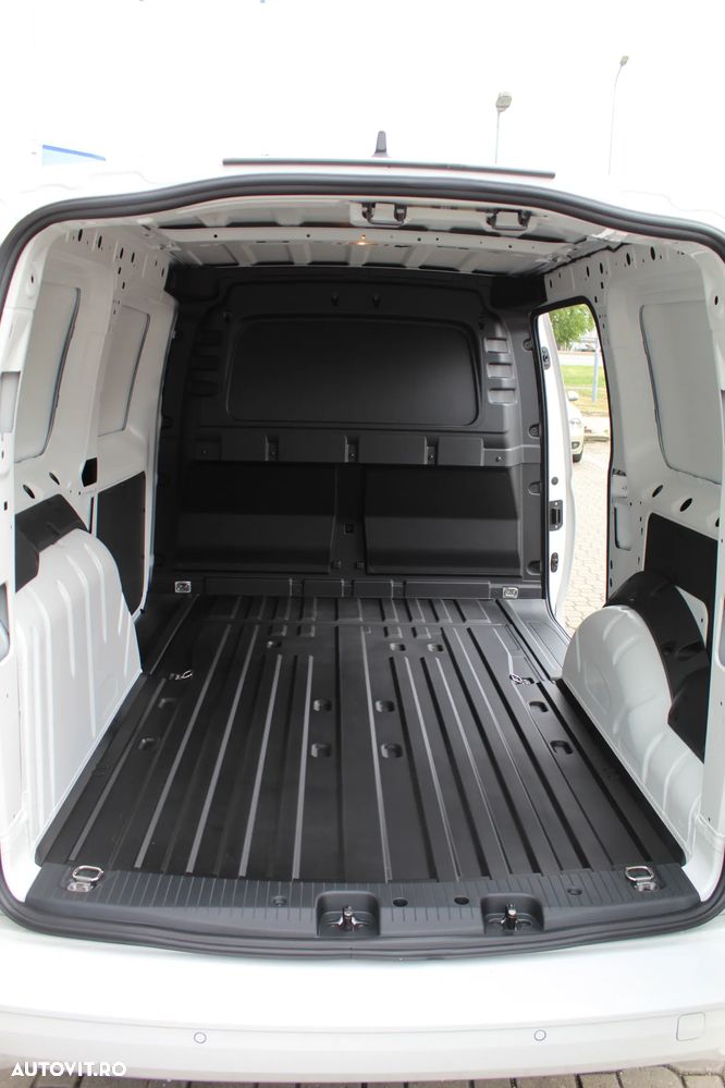 Volkswagen Caddy Maxi Cargo 2.0 TDI 75 kW, 2026 - 19