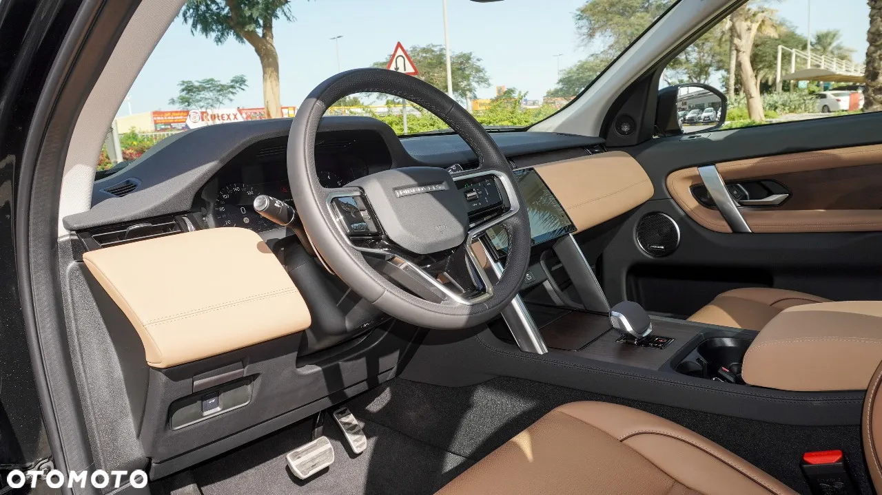 Land Rover Range Rover Evoque P250 Dynamic HSE - 40
