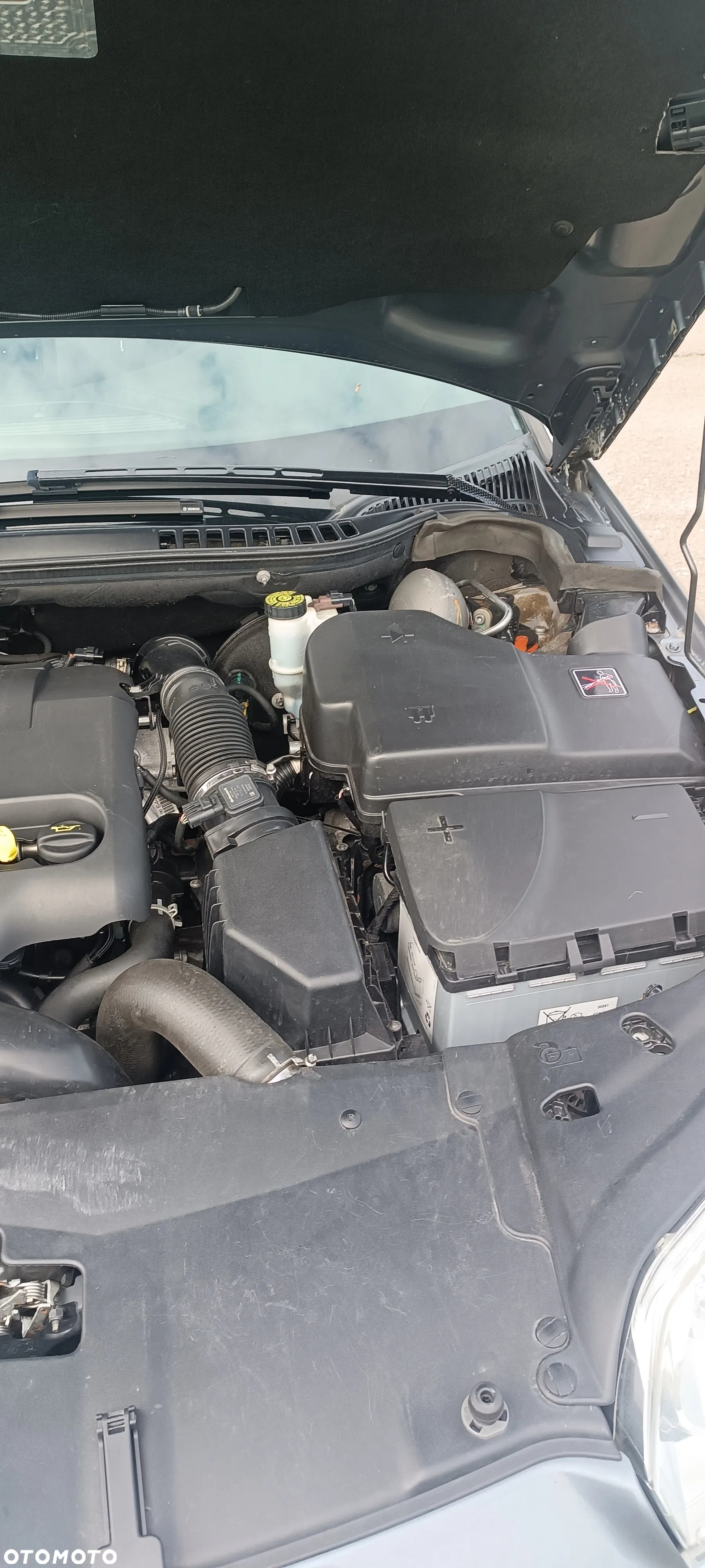 Citroën C5 2.0 HDi Exclusive - 21