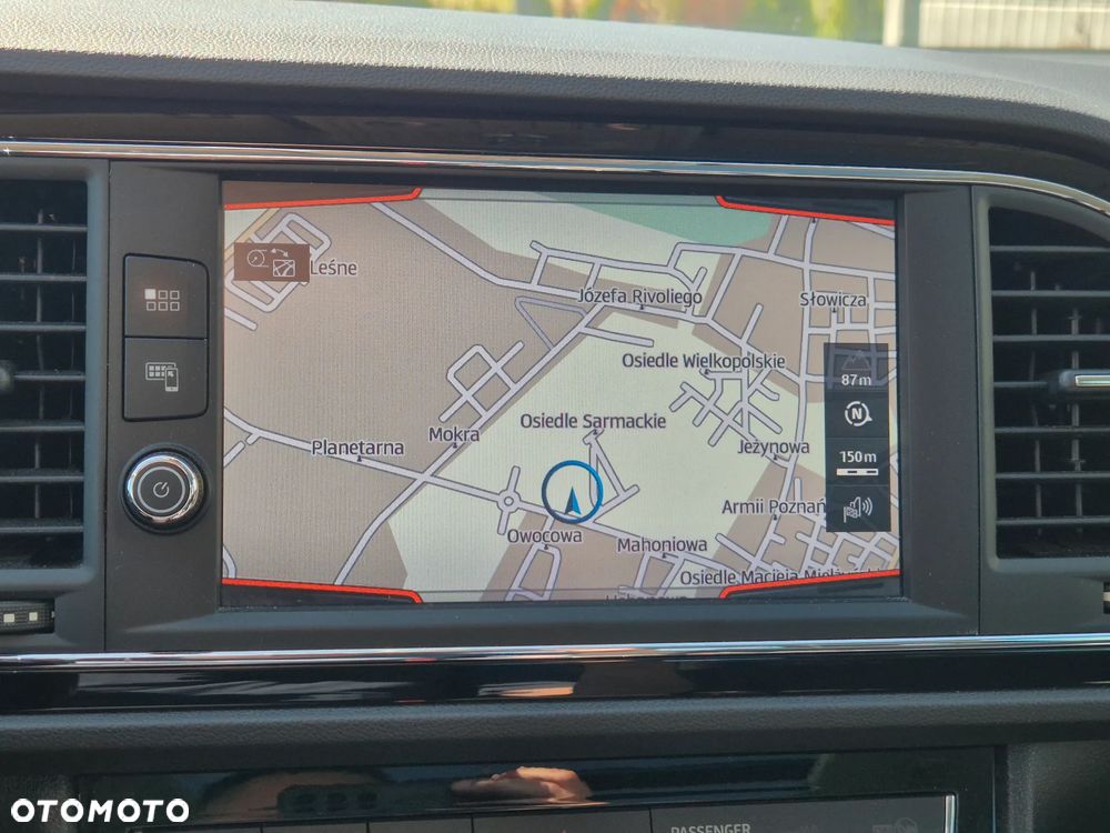 Seat Leon 2.0 TSI FR DSG - 24