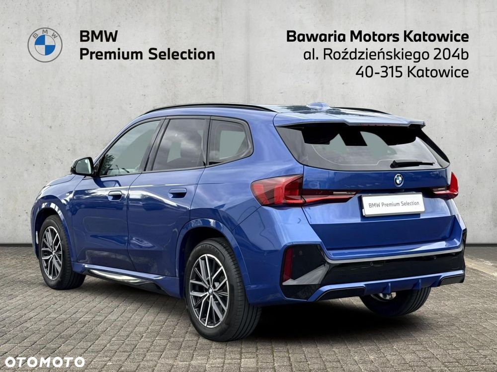 BMW X1 sDrive18i M Sport - 11