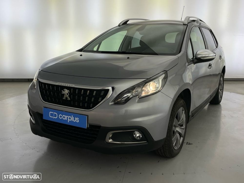Peugeot 2008 1.2 PureTech Access - 21
