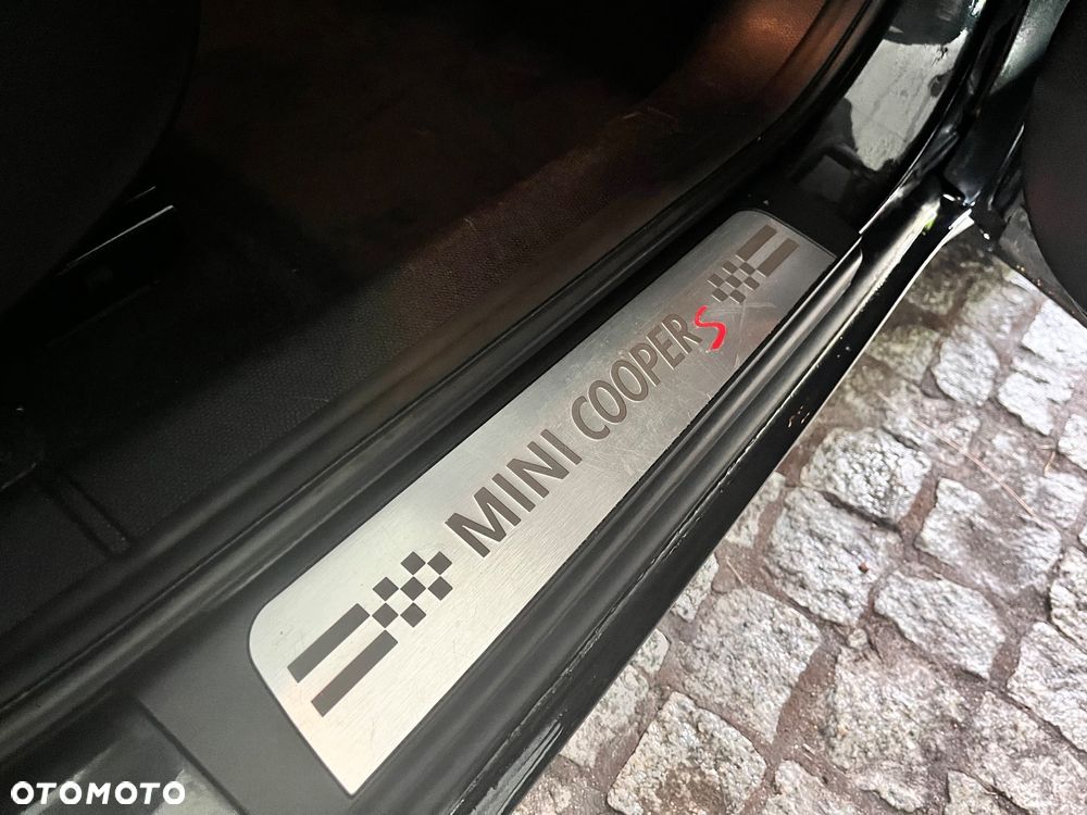 MINI Countryman Cooper S ALL4 - 16