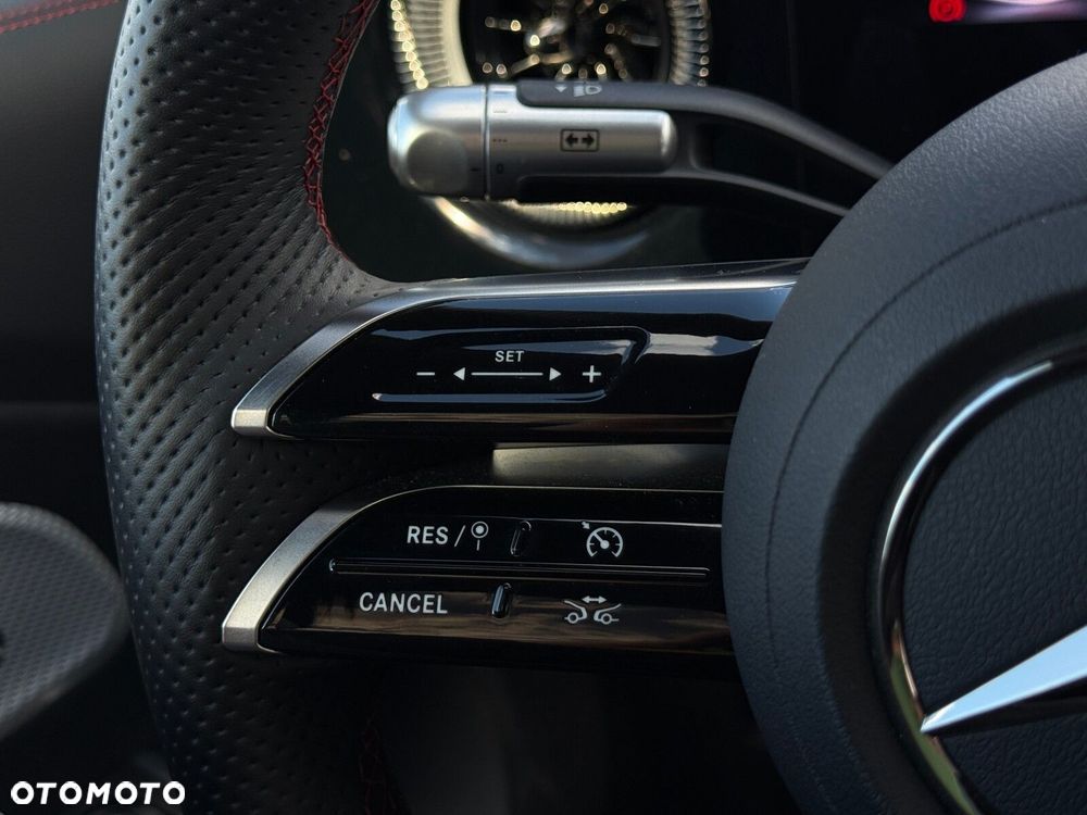 Mercedes-Benz CLA 250+ 85kWh - 18