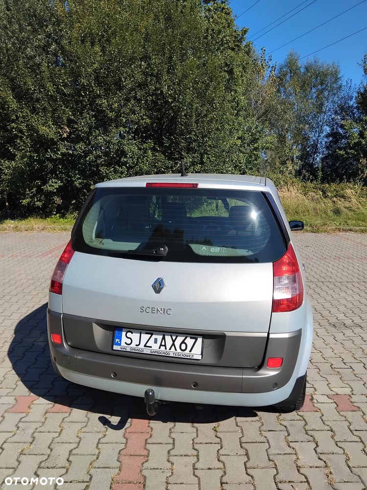 Renault Scenic - 5