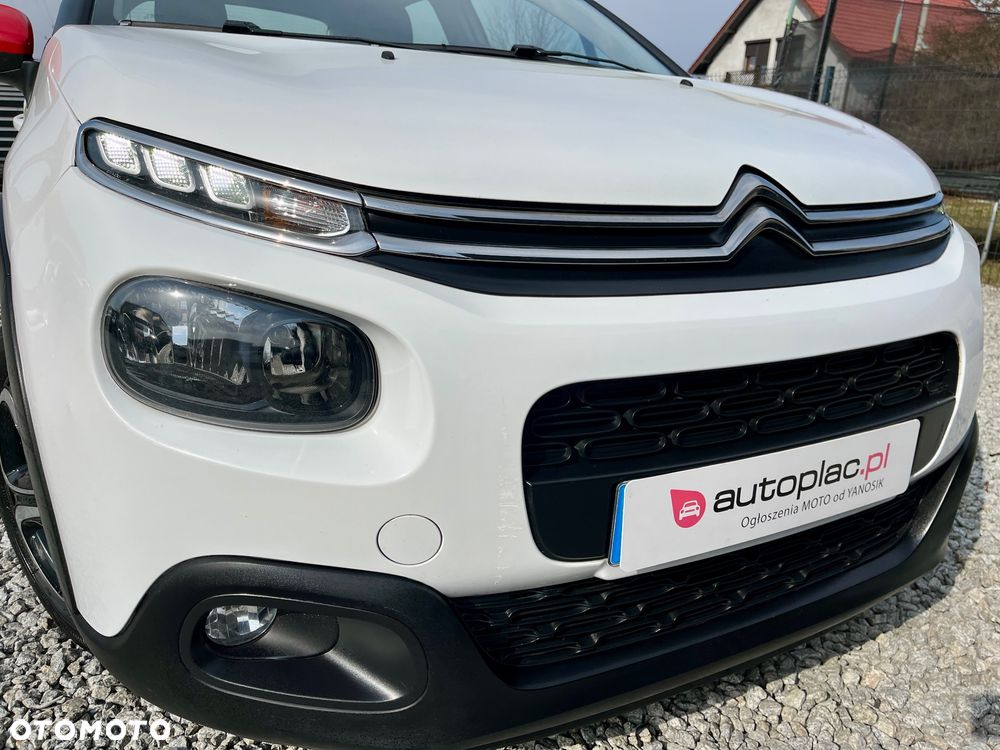 Citroën C3 Pure Tech 110 S&S EAT6 ELLE - 11
